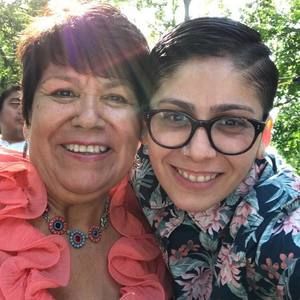 Meet your Posher, Ingrid